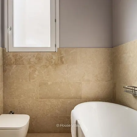 Apartment House&villas - Terrazza Di Erika
