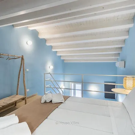 Apartment House&villas - Terrazza Di Erika Noto