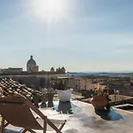 Terrazza Di Erika Lägenhet