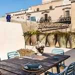Terrazza Di Erika * Noto