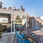 Terrazza Di Erika *