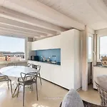 Lägenhet Terrazza Di Erika