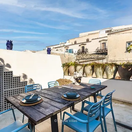 House&villas - Terrazza Di Erika Apartment *