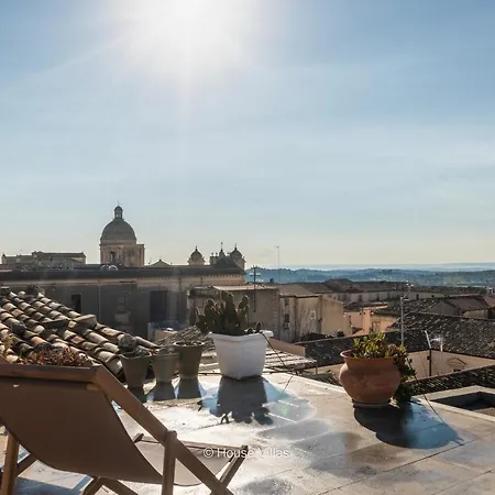 House&villas - Terrazza Di Erika Apartment