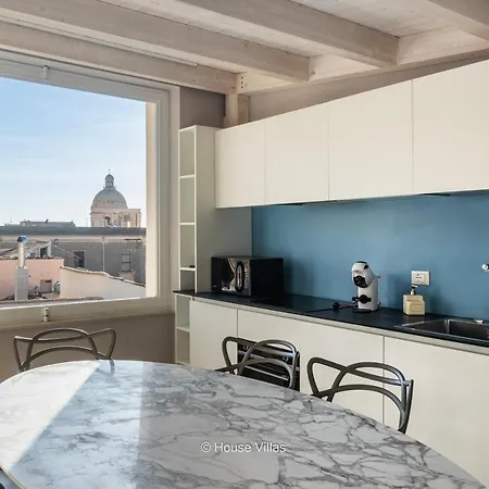 House&villas - Terrazza Di Erika Apartment Noto