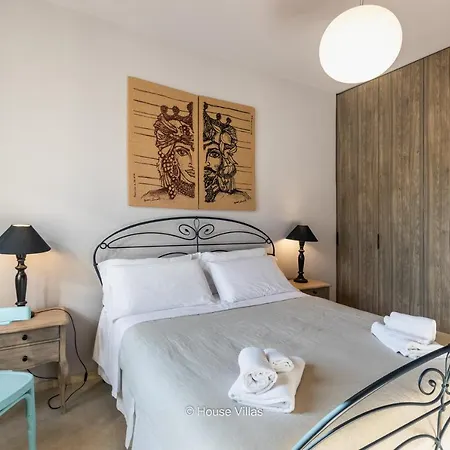 Apartment House&villas - Terrazza Di Erika Noto