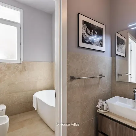 Apartment House&villas - Terrazza Di Erika