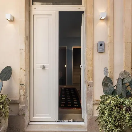 House&villas - Terrazza Di Erika Noto