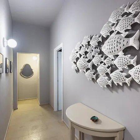 Terrazza Di Erika * Noto
