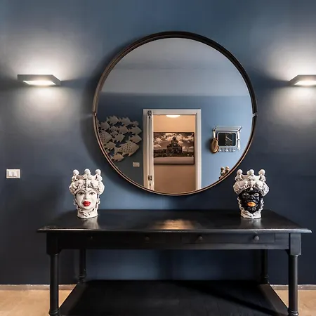 Apartment Terrazza Di Erika Noto