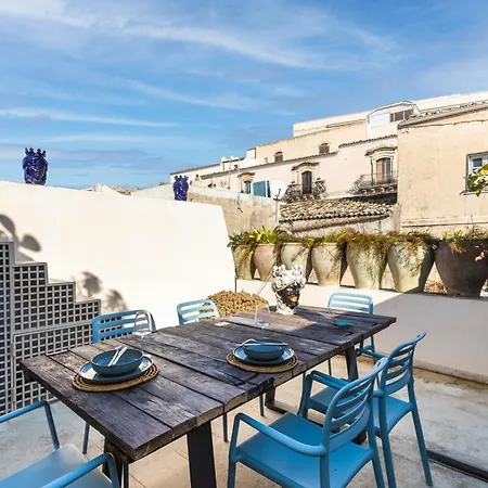 Terrazza Di Erika
