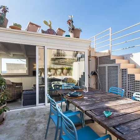 Terrazza Di Erika Noto