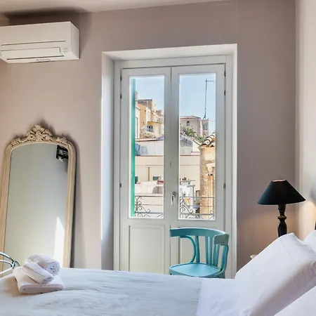 Terrazza Di Erika